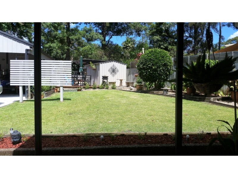 13 Anglers Parade, Fishermans Paradise NSW 2539