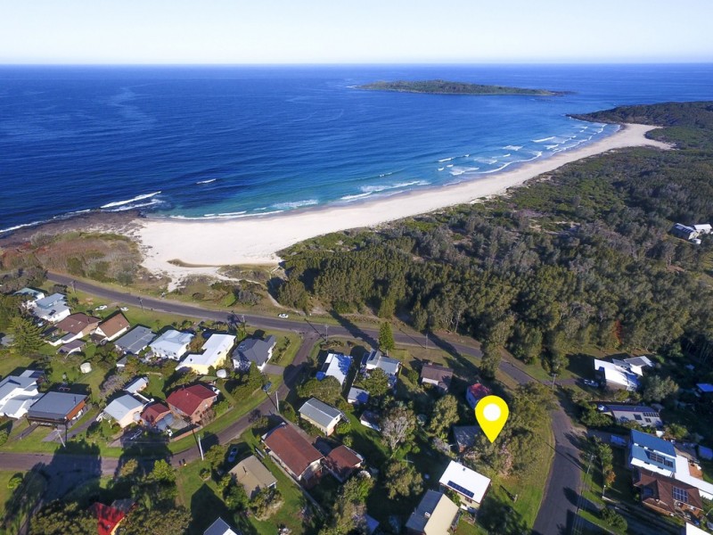 99 Malibu Drive, Bawley Point NSW 2539
