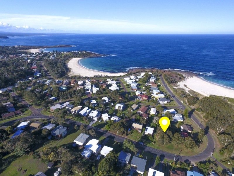 99 Malibu Drive, Bawley Point NSW 2539