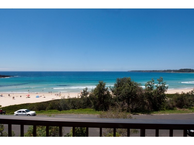 Mollymook NSW 2539