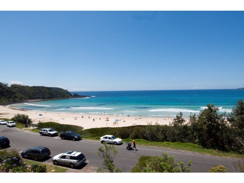 Mollymook NSW 2539