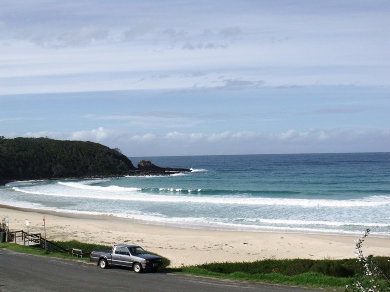 2/16 Beach, Mollymook NSW 2539