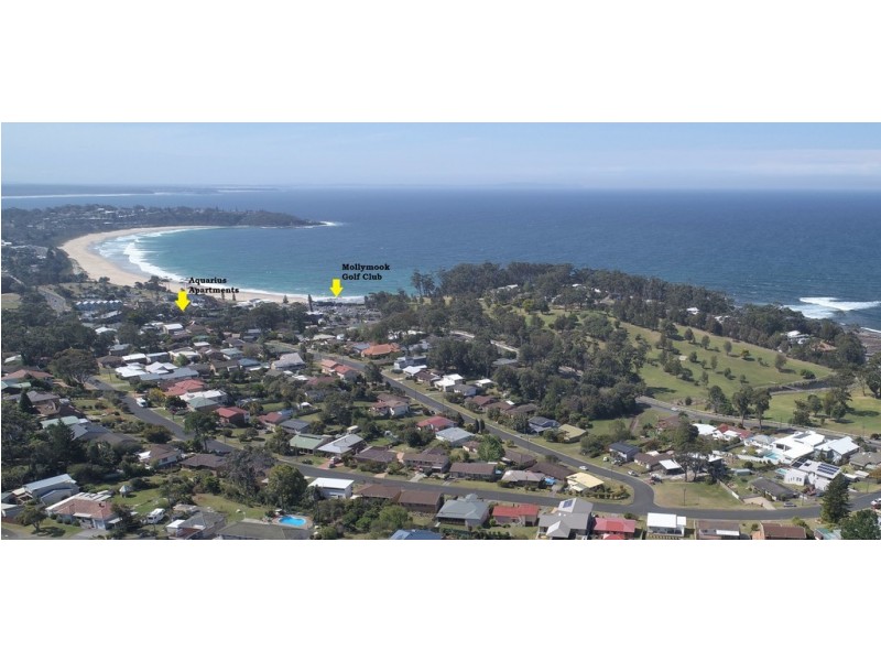 7/9 Shepherd Street, Mollymook NSW 2539