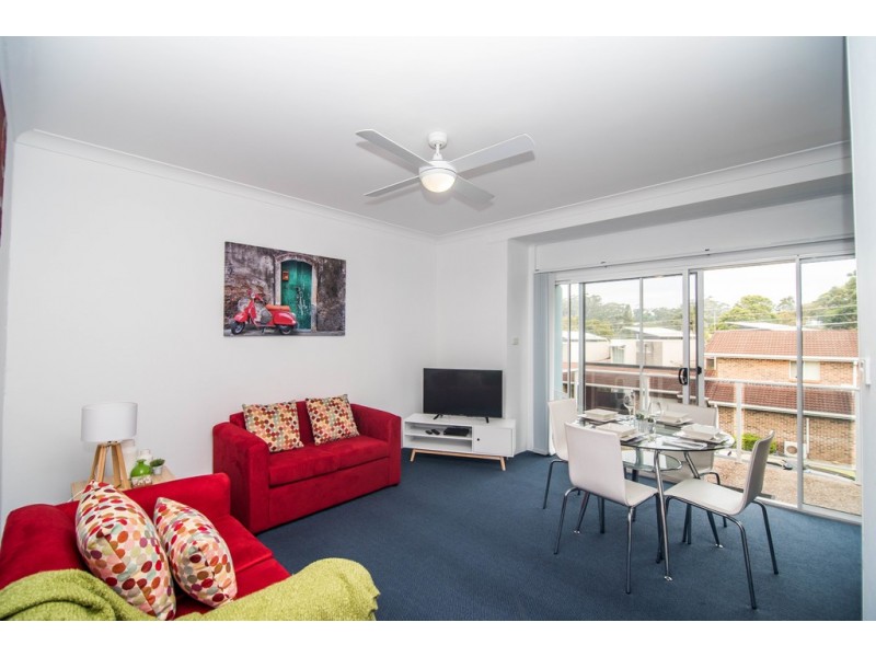 7/9 Shepherd Street, Mollymook NSW 2539