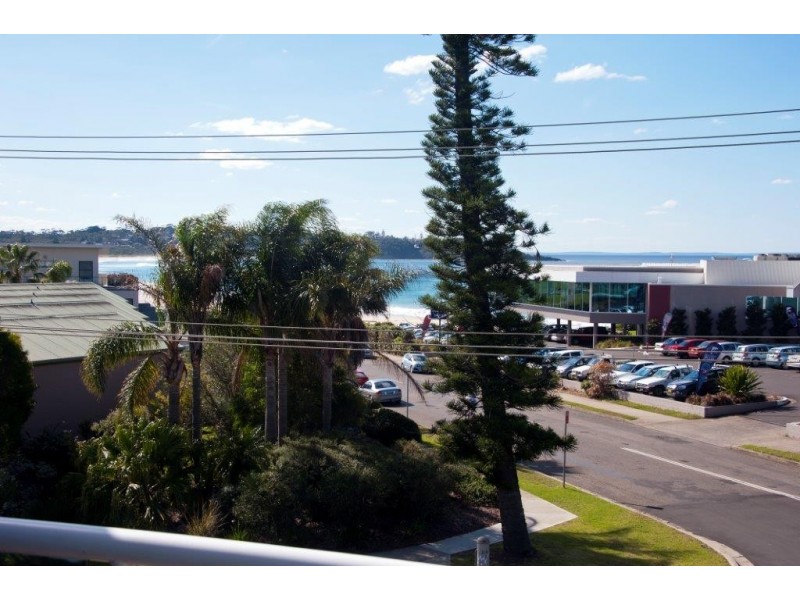 6 and 7/19 Golf Avenue, Mollymook NSW 2539