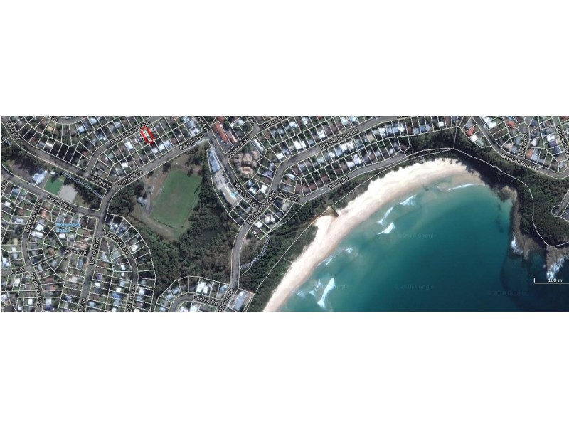 10 Park View Parade, Mollymook Beach NSW 2539