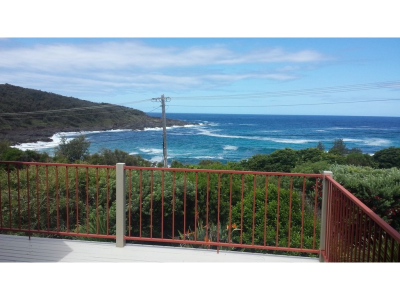 2 Panamuna Place, Kioloa NSW 2539
