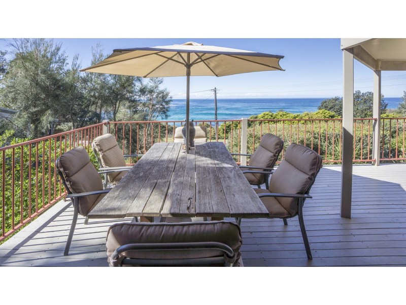 2 Panamuna Place, Kioloa NSW 2539