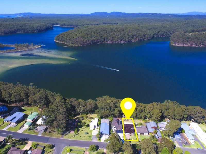 46 Kings Point Drive, Kings Point NSW 2539