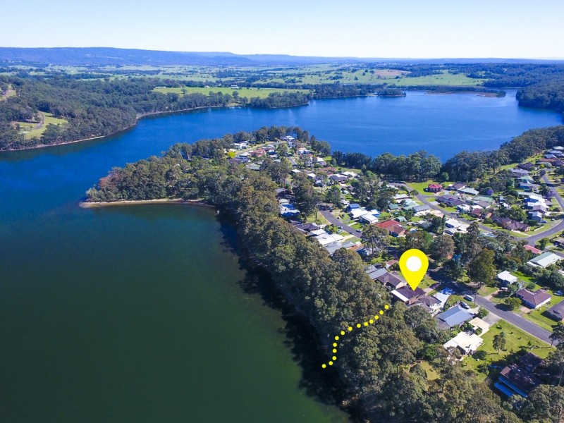 46 Kings Point Drive, Kings Point NSW 2539
