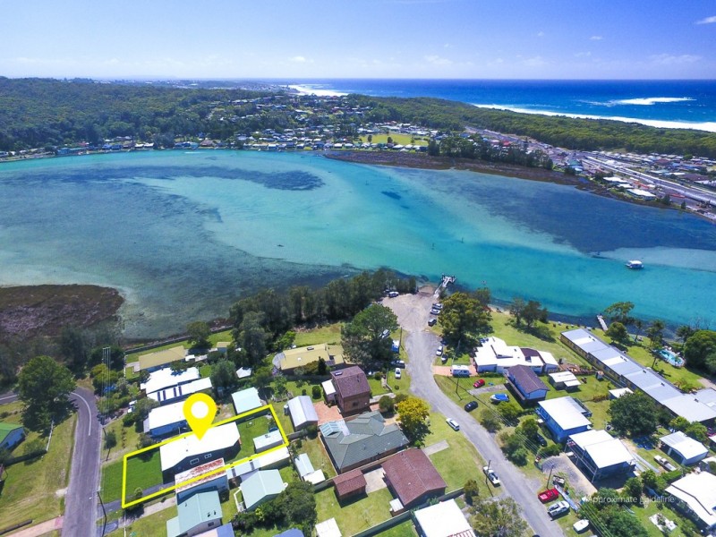 8 Rackham Crescent, Burrill Lake NSW 2539