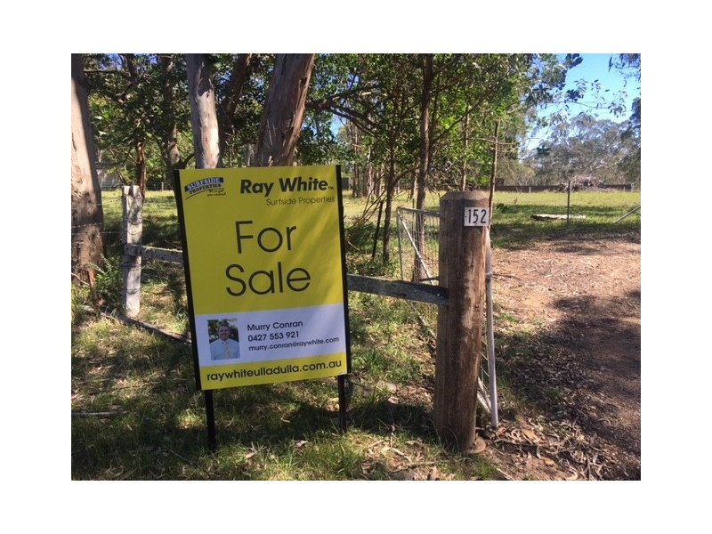 152 Pointer Road, Yatte Yattah NSW 2539