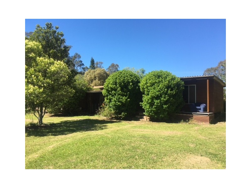 152 Pointer Road, Yatte Yattah NSW 2539