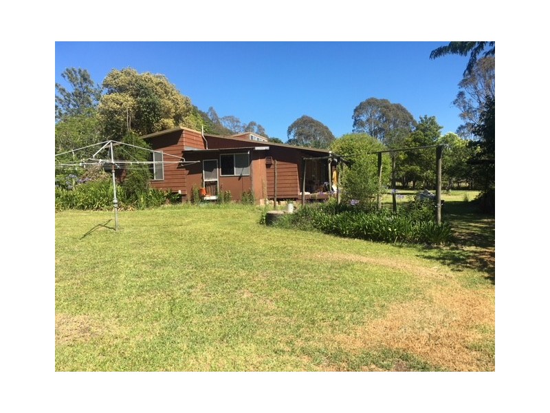 152 Pointer Road, Yatte Yattah NSW 2539
