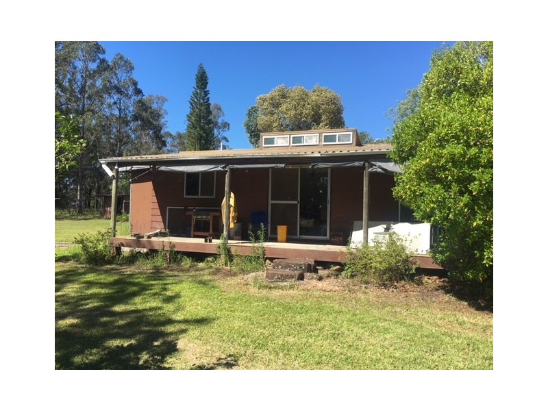 152 Pointer Road, Yatte Yattah NSW 2539