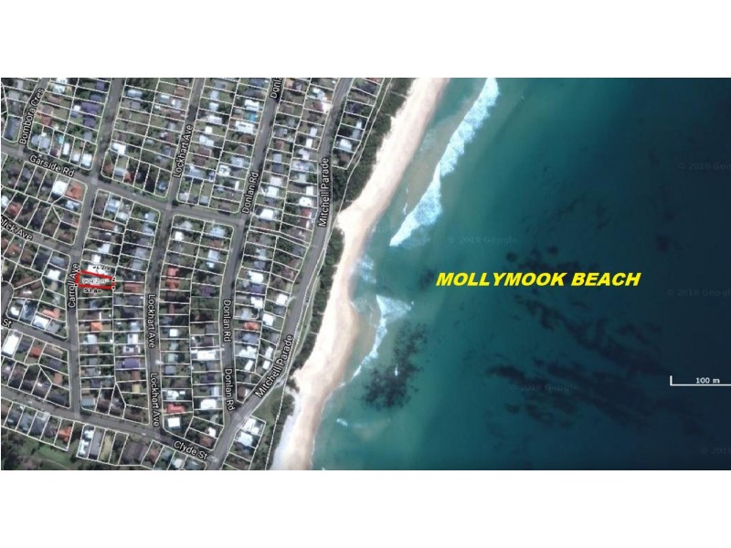 88 Carroll Avenue, Mollymook Beach NSW 2539