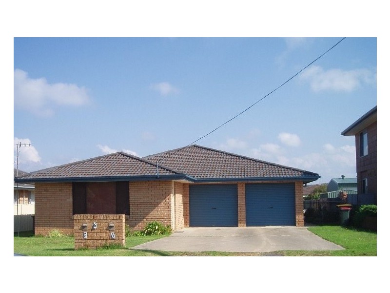 2/69 Burrill Street South, Ulladulla NSW 2539