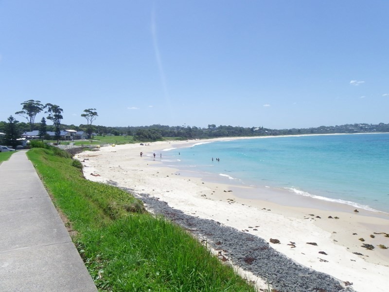 2/15 shepherd St, Mollymook NSW 2539