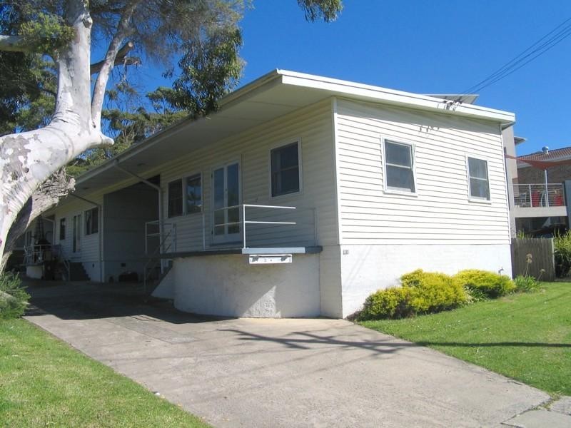 1/15 Shepherd St, Mollymook NSW 2539