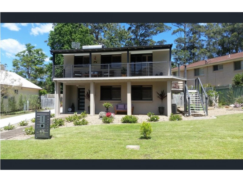 13 Anglers Pde, Fishermans Paradise NSW 2539