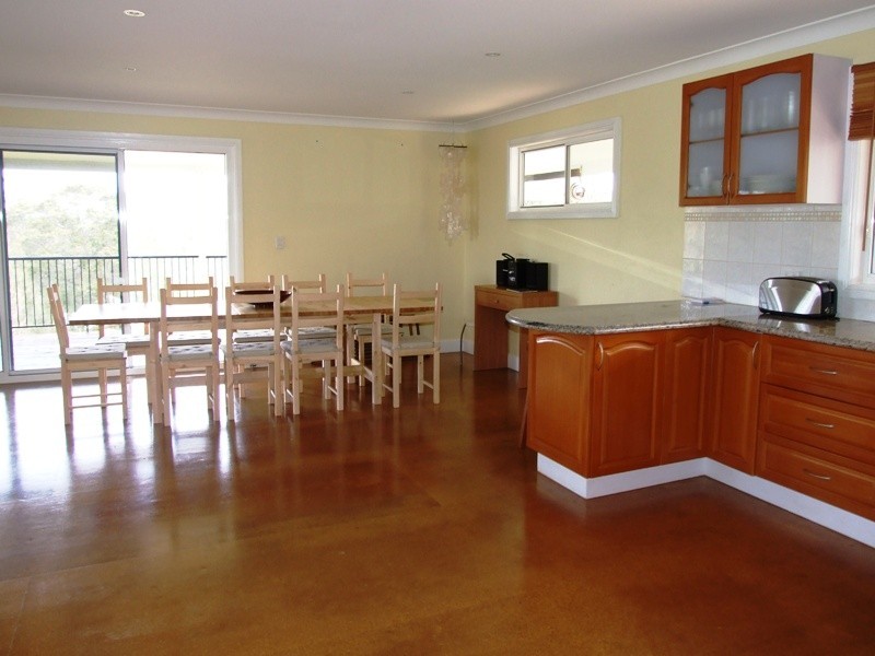 14B Tingira Drive, Bawley Point NSW 2539