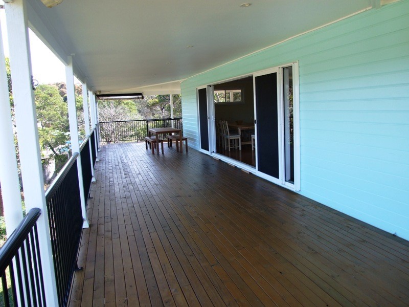 14B Tingira Drive, Bawley Point NSW 2539