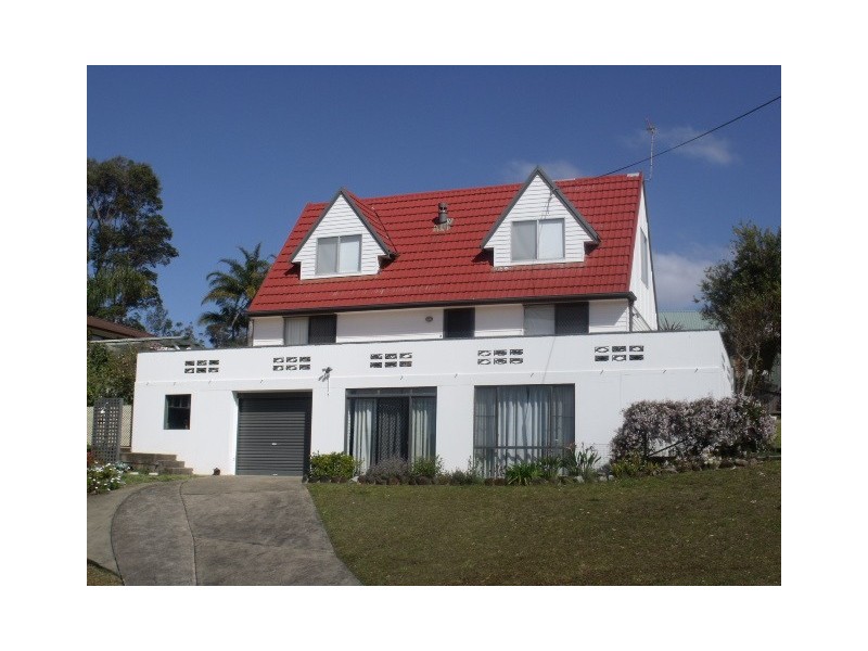 5 Forest Way, Mollymook NSW 2539