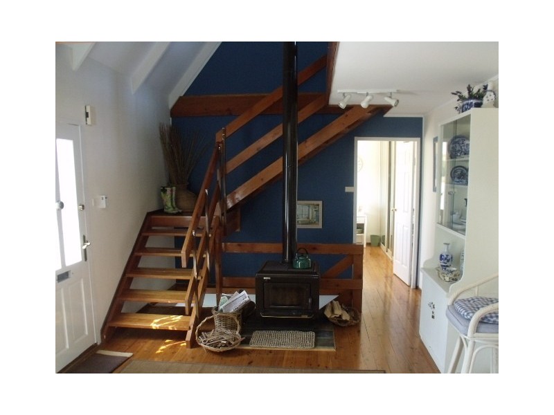 5 Forest Way, Mollymook NSW 2539