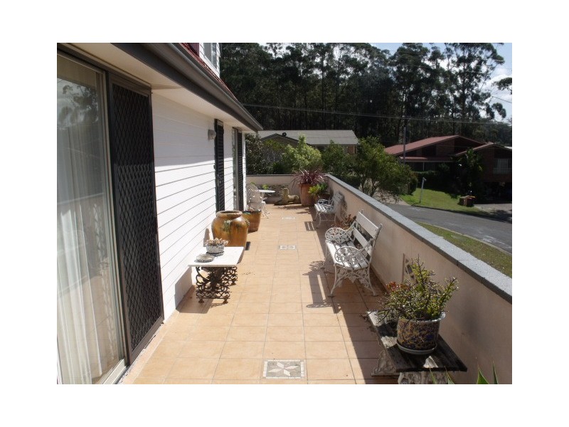 5 Forest Way, Mollymook NSW 2539