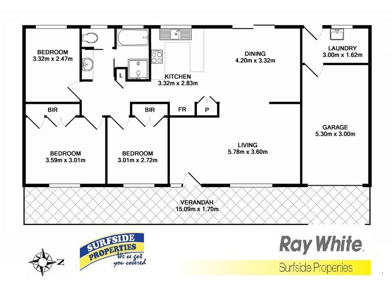 33 Clissold St, Mollymook Beach NSW 2539