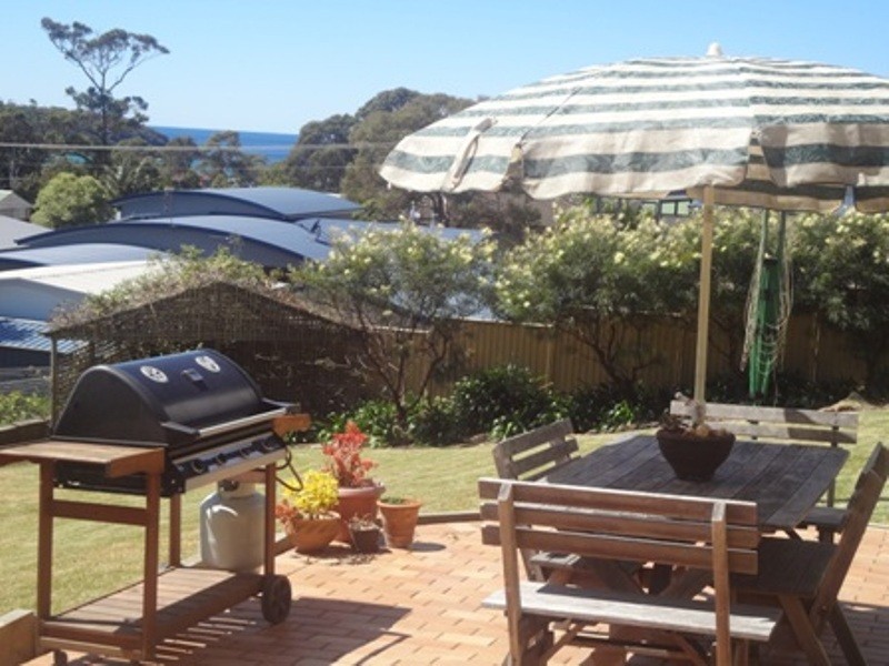 48 Bombora Crescent, Mollymook NSW 2539