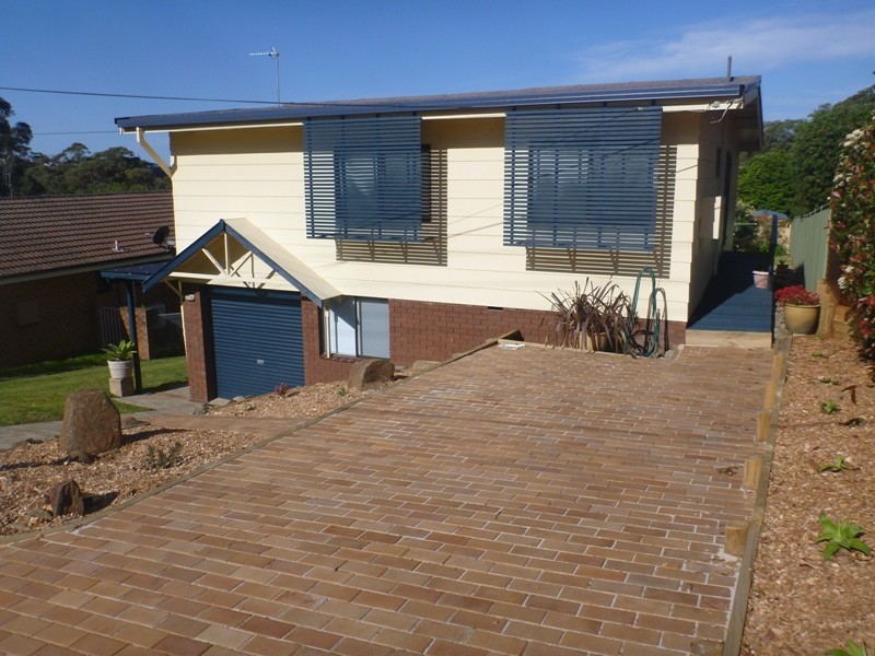 48 Bombora Crescent, Mollymook NSW 2539