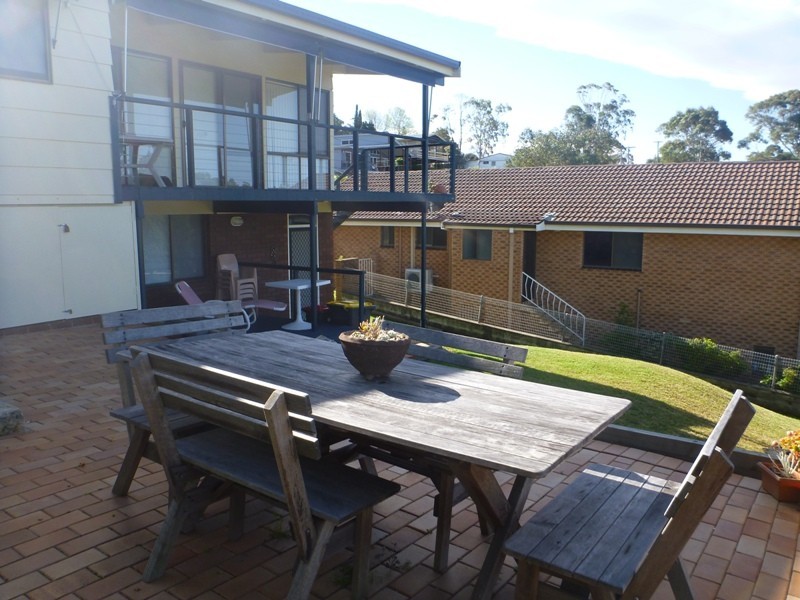 48 Bombora Crescent, Mollymook NSW 2539