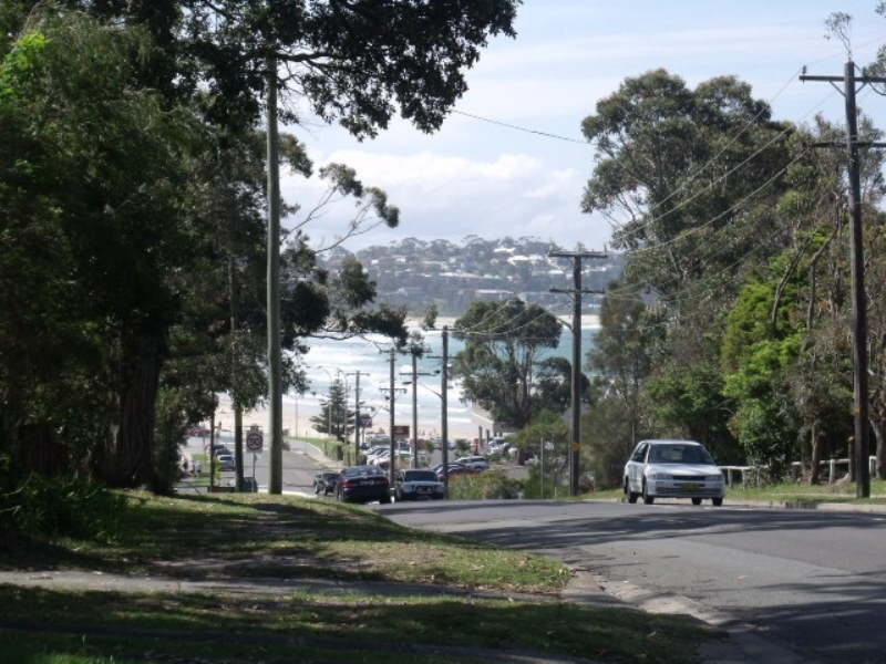 41 Golf Avenue, Mollymook NSW 2539