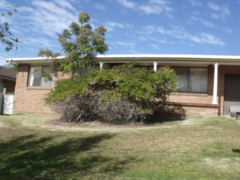 8 Fitch Street, Ulladulla NSW 2539