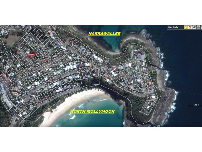 3 Bond Place, Mollymook Beach NSW 2539