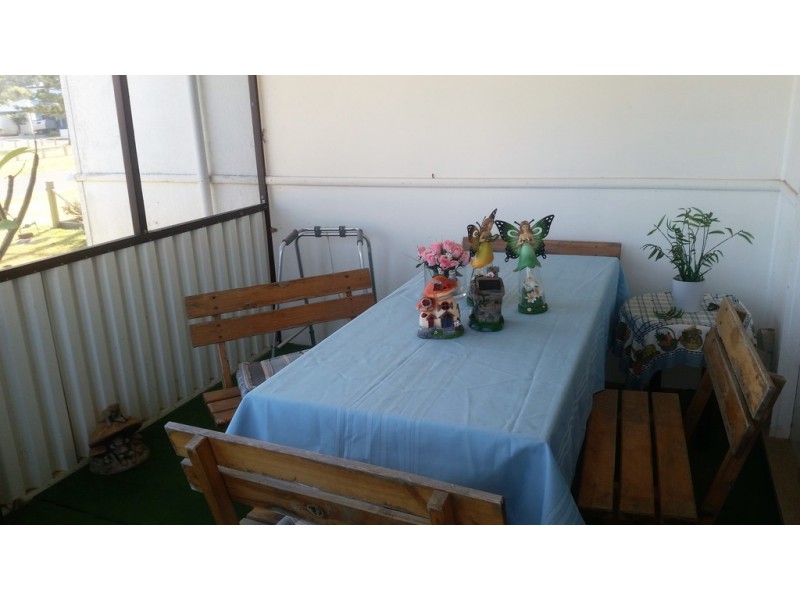 16 Queanbeyan Avenue, Burrill Lake NSW 2539