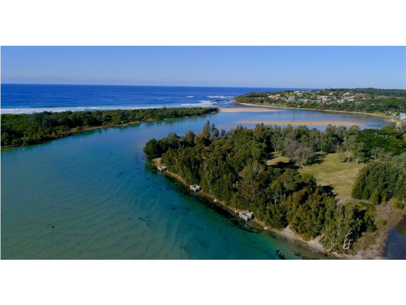 30 (Lot 518) Como Avenue, Burrill Lake NSW 2539