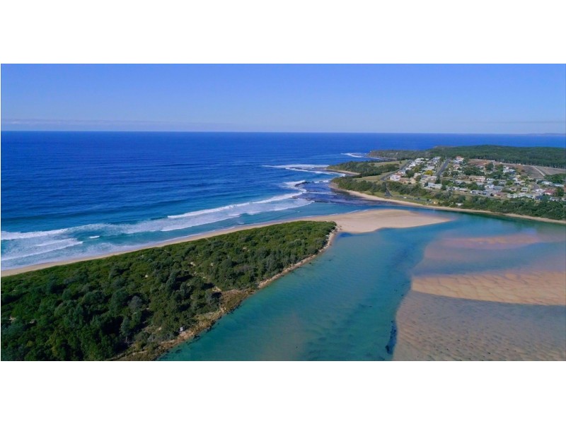 30 (Lot 518) Como Avenue, Burrill Lake NSW 2539