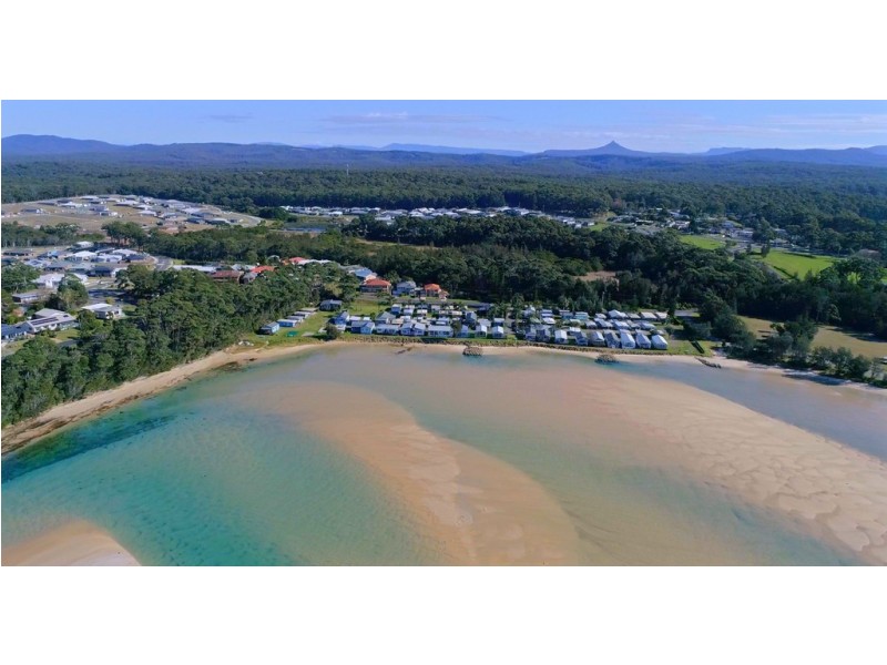 30 (Lot 518) Como Avenue, Burrill Lake NSW 2539