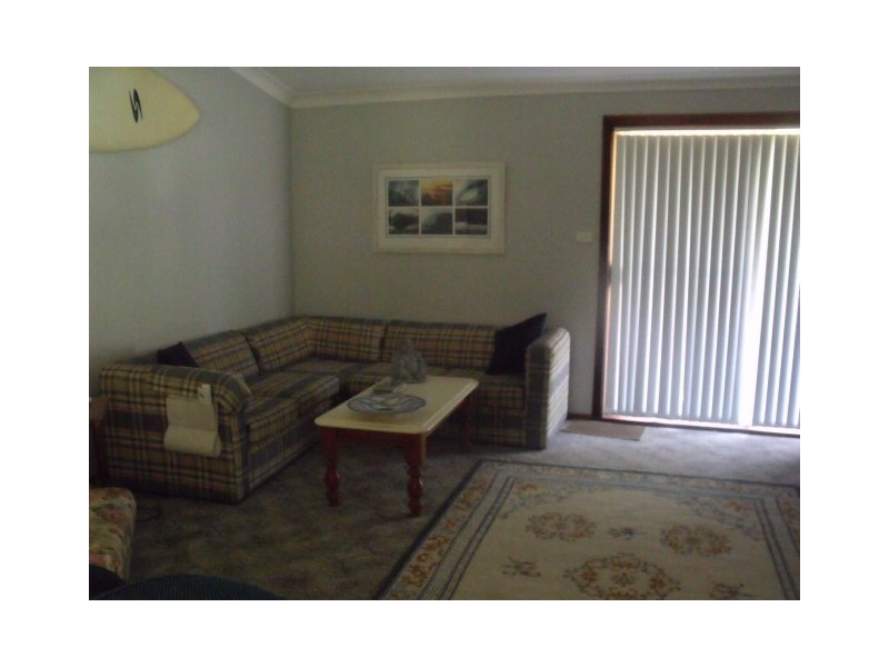 2/26 Woodglen Cresent, Mollymook Beach NSW 2539