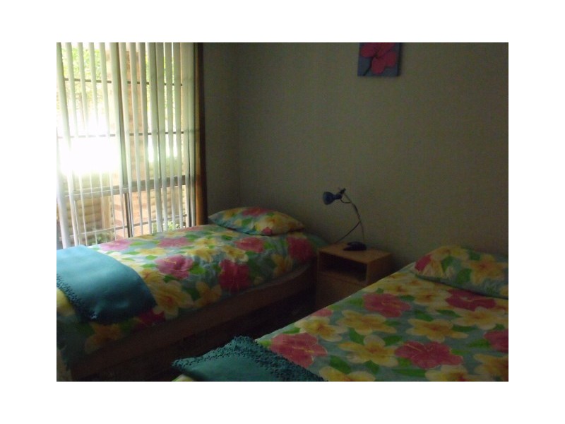 2/26 Woodglen Cresent, Mollymook Beach NSW 2539