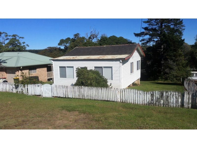 25 Camden Street, Ulladulla NSW 2539