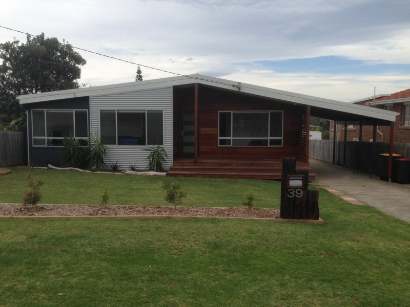 39 Brill Cres, Ulladulla NSW 2539