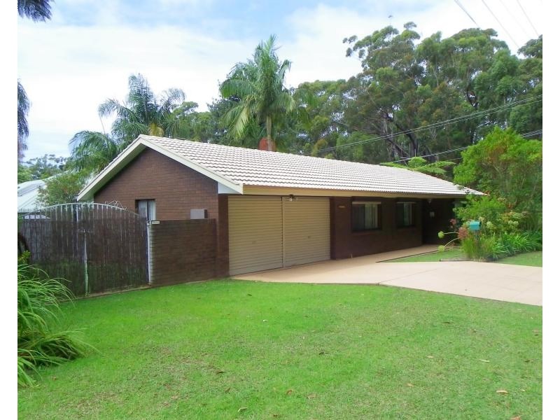 168 Warden St, Ulladulla NSW 2539