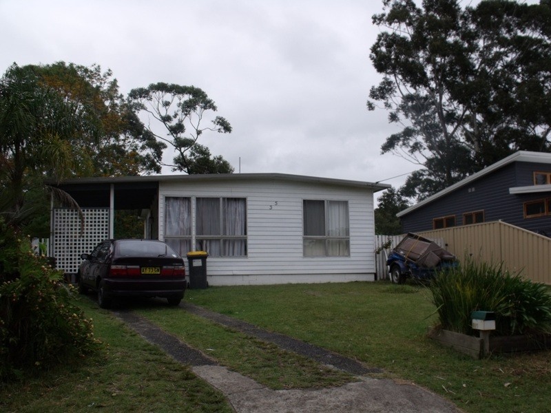 35 Bangalow Street, Narrawallee NSW 2539