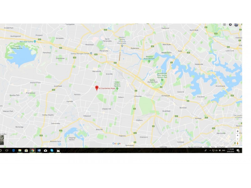 35 Chamberlain Road, Guildford NSW 2161