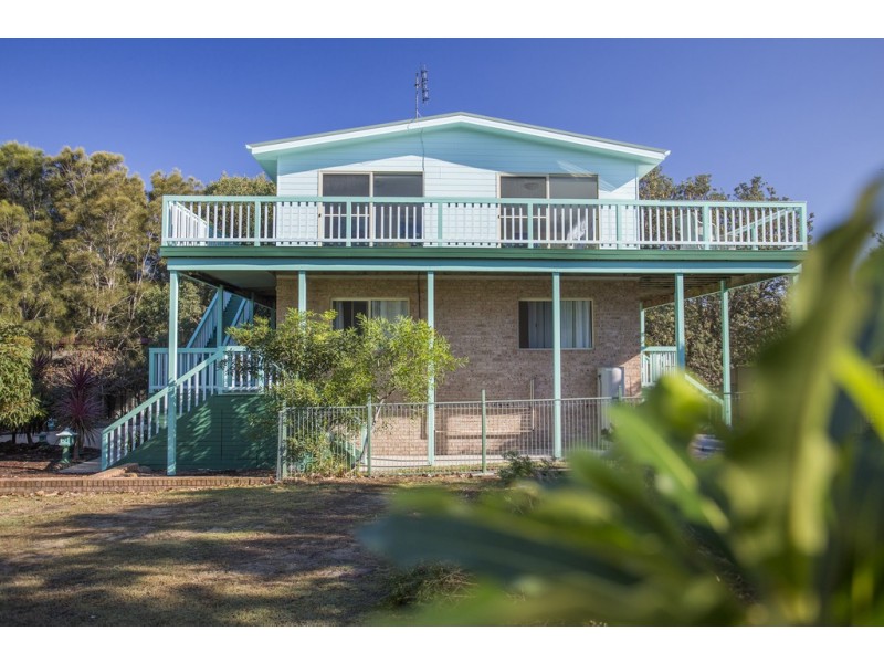 3 Islander Avenue, Bawley Point NSW 2539