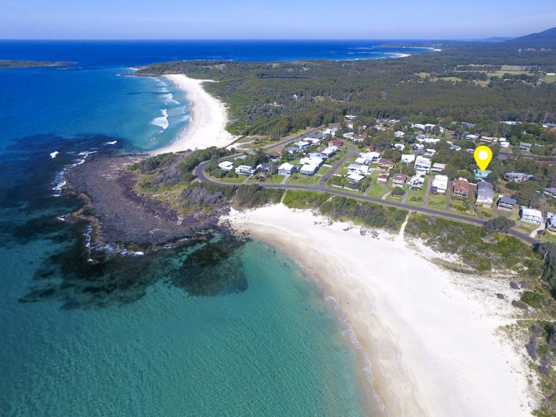3 Islander Avenue, Bawley Point NSW 2539