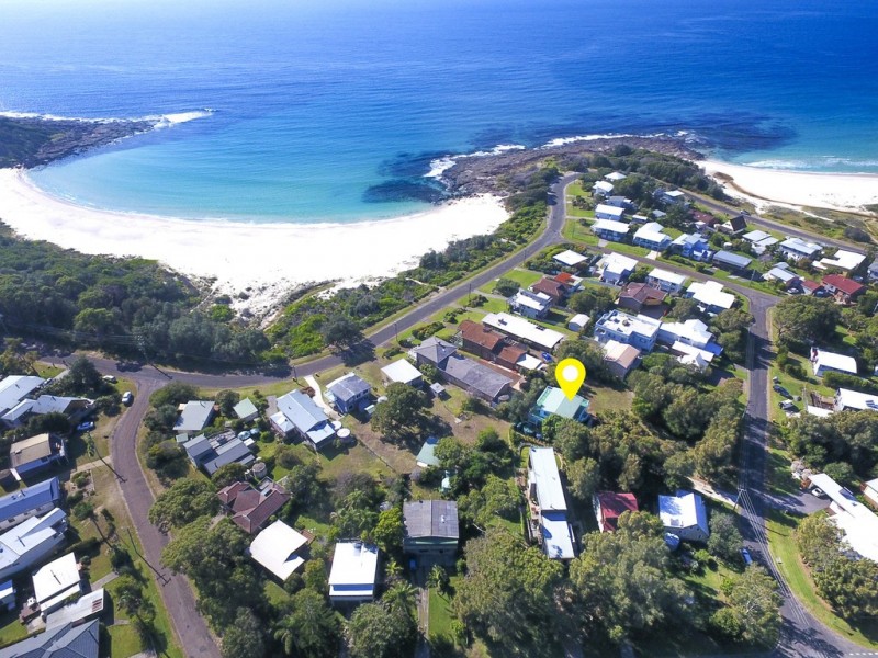 3 Islander Avenue, Bawley Point NSW 2539